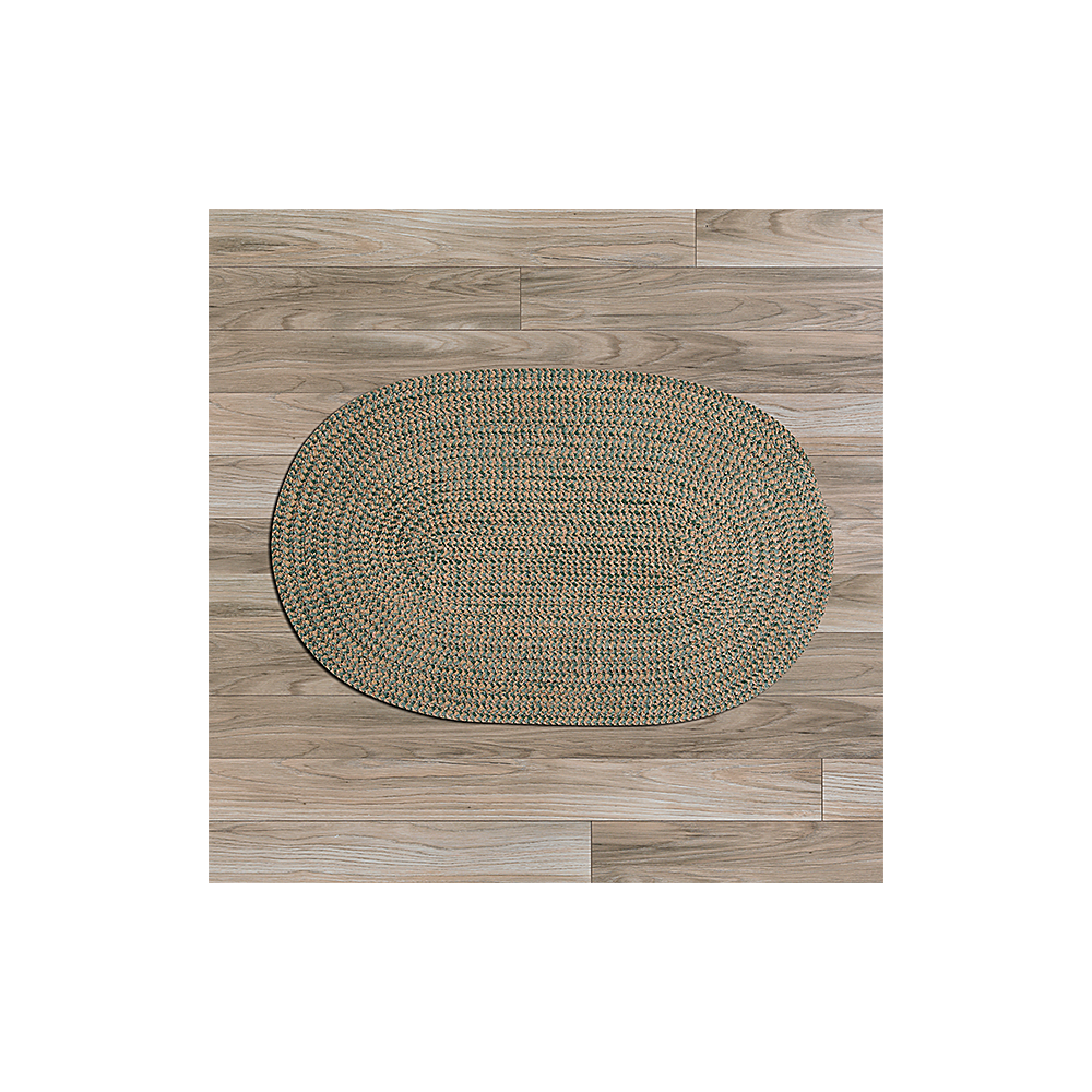 Colonial Mills Rug Softex Check Myrtle Green Check Round Colonial Mills Rug Softex Check Myrtle Green Check Round