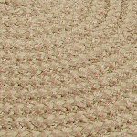 Colonial Mills Rug Softex Check Celery Check Round