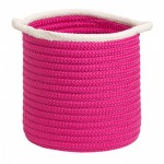 Colonial Mills Basket Sonoma Basket Magenta Round