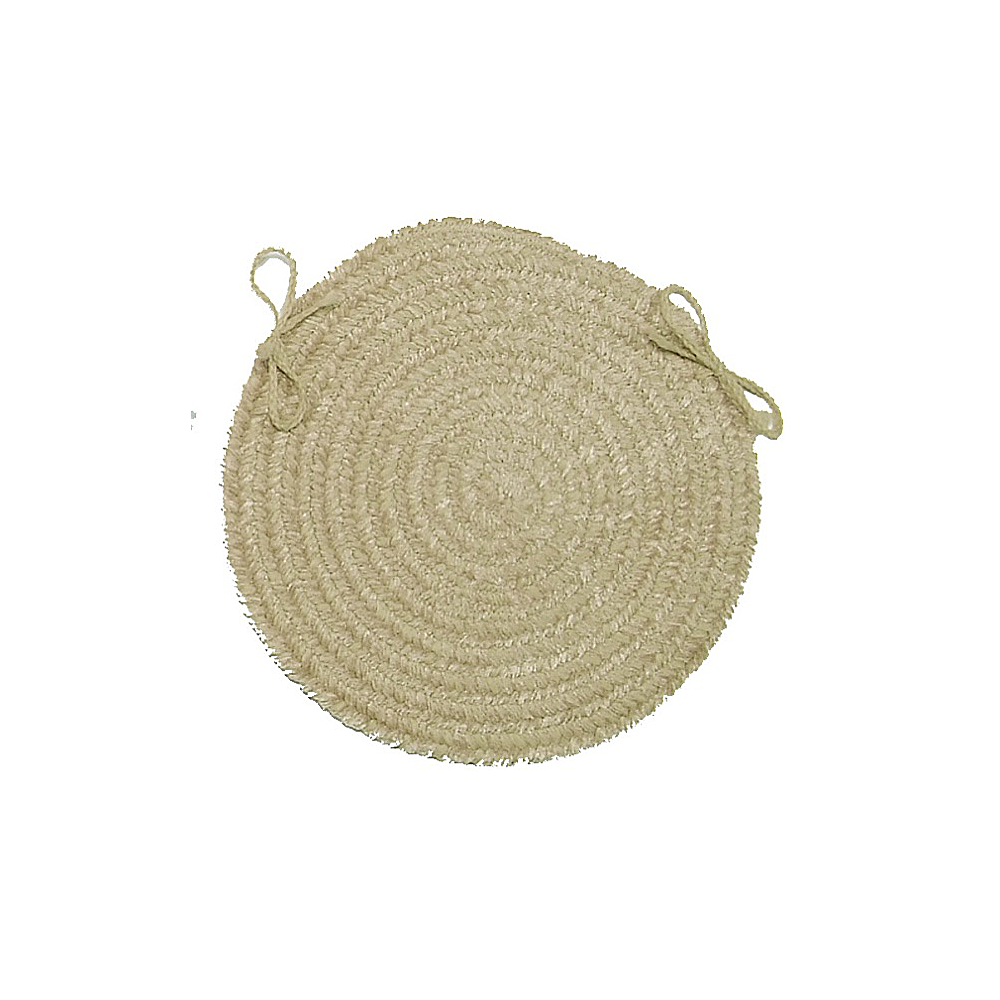 Colonial Mills Chair Pad Spring Meadow Sprout Green Chair Pad Colonial Mills Chair Pad Spring Meadow Sprout Green Chair Pad
