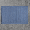 Colonial Mills Rug Sunbrella Solid Cornflower Rectangle