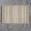 Colonial Mills Rug Sunbrella Southport Stripe Ash Runner (Rectangle)
