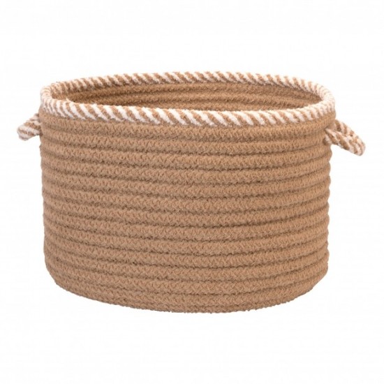 Colonial Mills Basket Surroundings Kids Sand Round