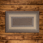 Colonial Mills Rug Tiburon Stone Blue Runner (Rectangle)