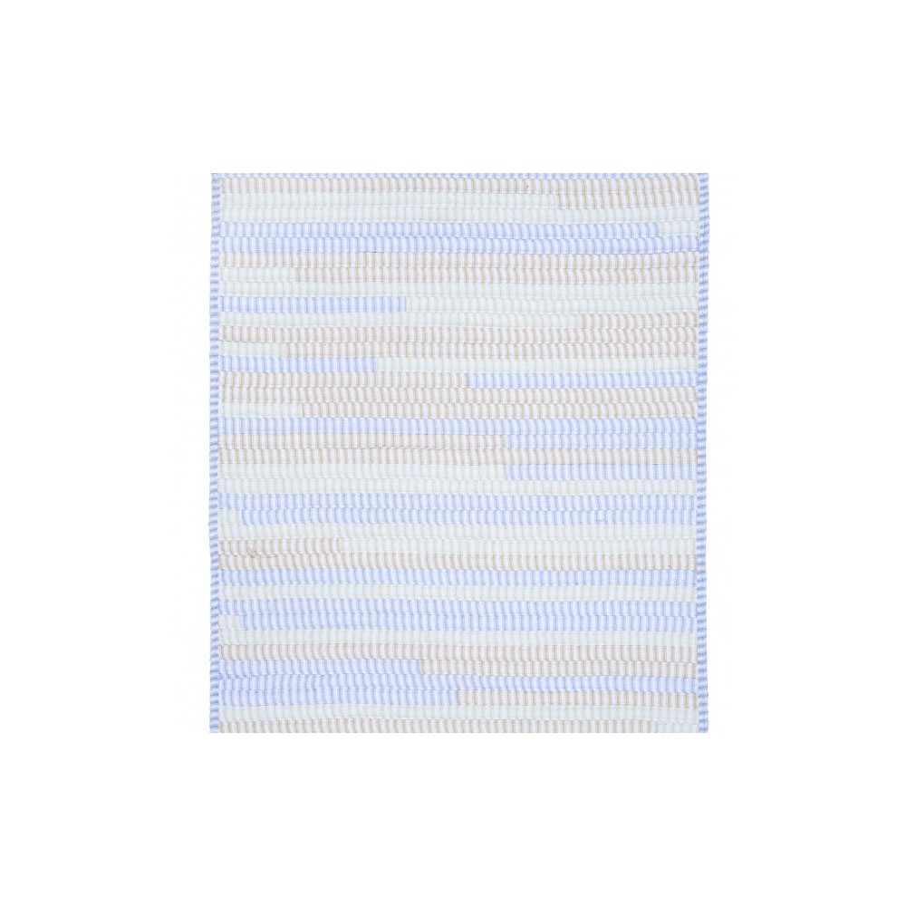 Colonial Mills Rug Ticking Stripe Rectangle Starlight Runner (Rectangle) Colonial Mills Rug Ticking Stripe Rectangle Starlight Runner (Rectangle)