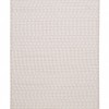 Colonial Mills Rug Ticking Stripe Rectangle Canvas Rectangle