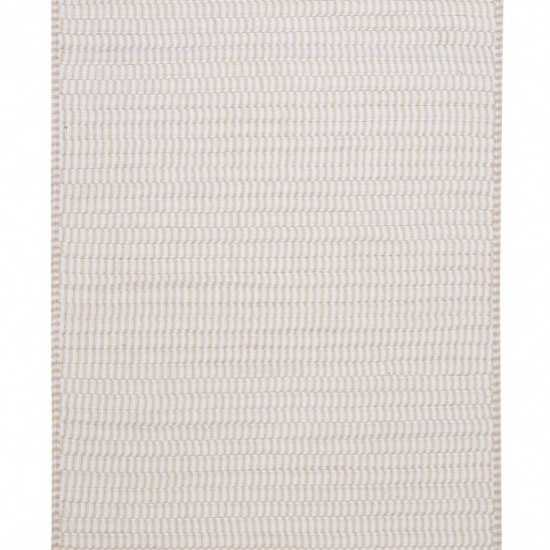 Colonial Mills Rug Ticking Stripe Rectangle Canvas Square