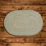 Colonial Mills Rug Tremont Palm Runner (Oval)