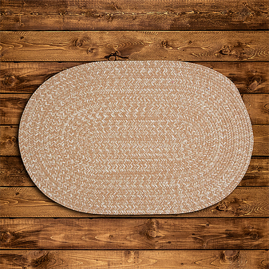 Colonial Mills Rug Tremont Evergold Runner (Oval)