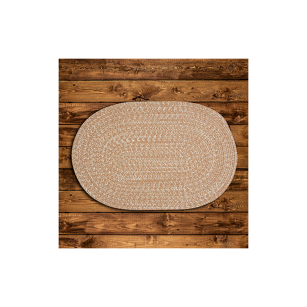 Colonial Mills Rug Tremont Evergold Runner (Oval)