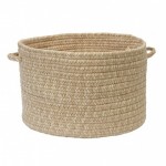 Colonial Mills Basket Tremont Oatmeal Round