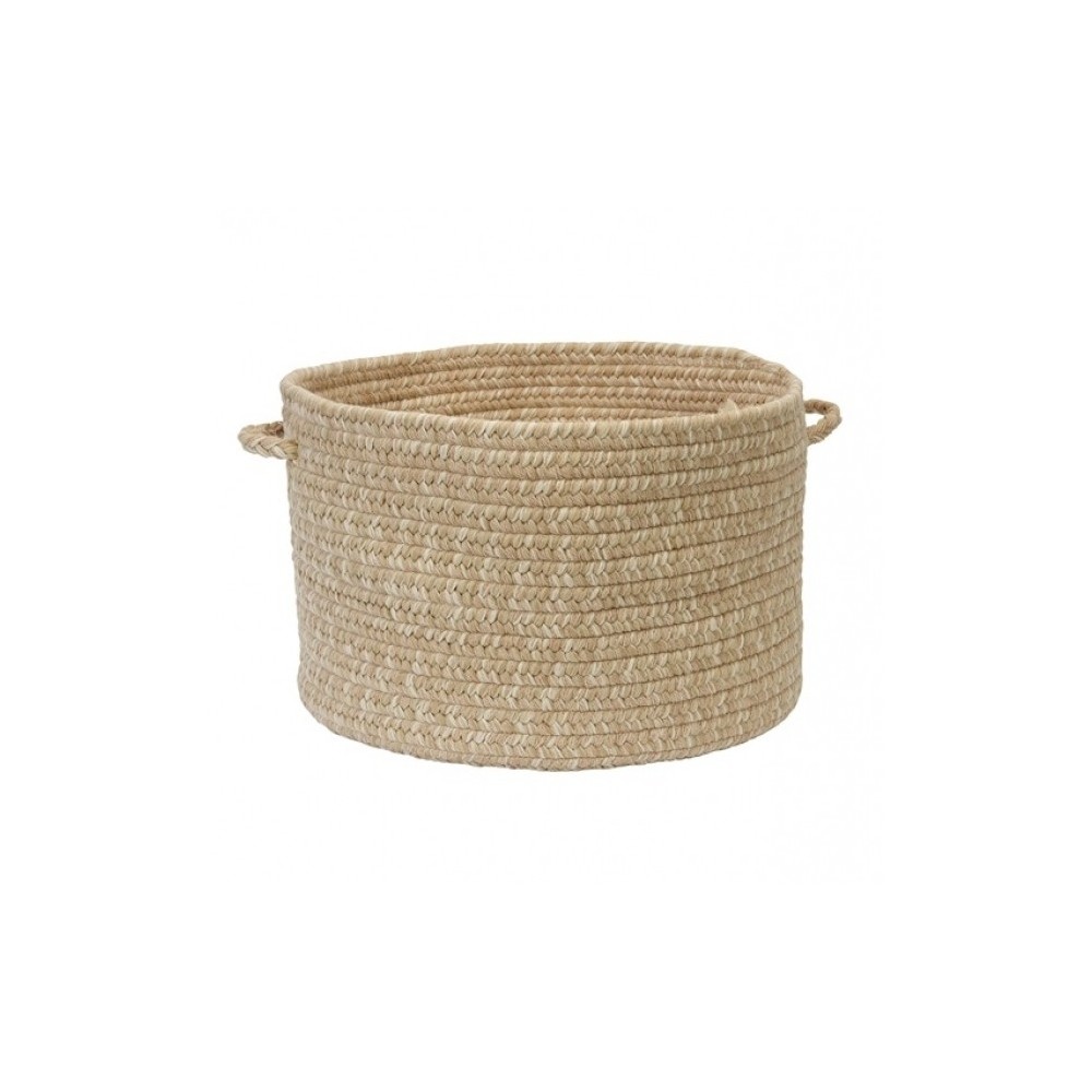 Colonial Mills Basket Tremont Oatmeal Round