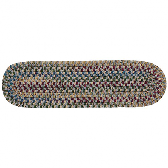 Colonial Mills Stair Tread Twilight Gray Stair Tread