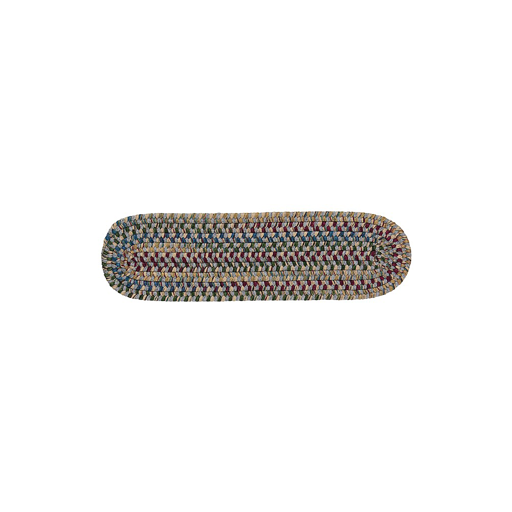 Colonial Mills Stair Tread Twilight Gray Stair Tread Colonial Mills Stair Tread Twilight Gray Stair Tread
