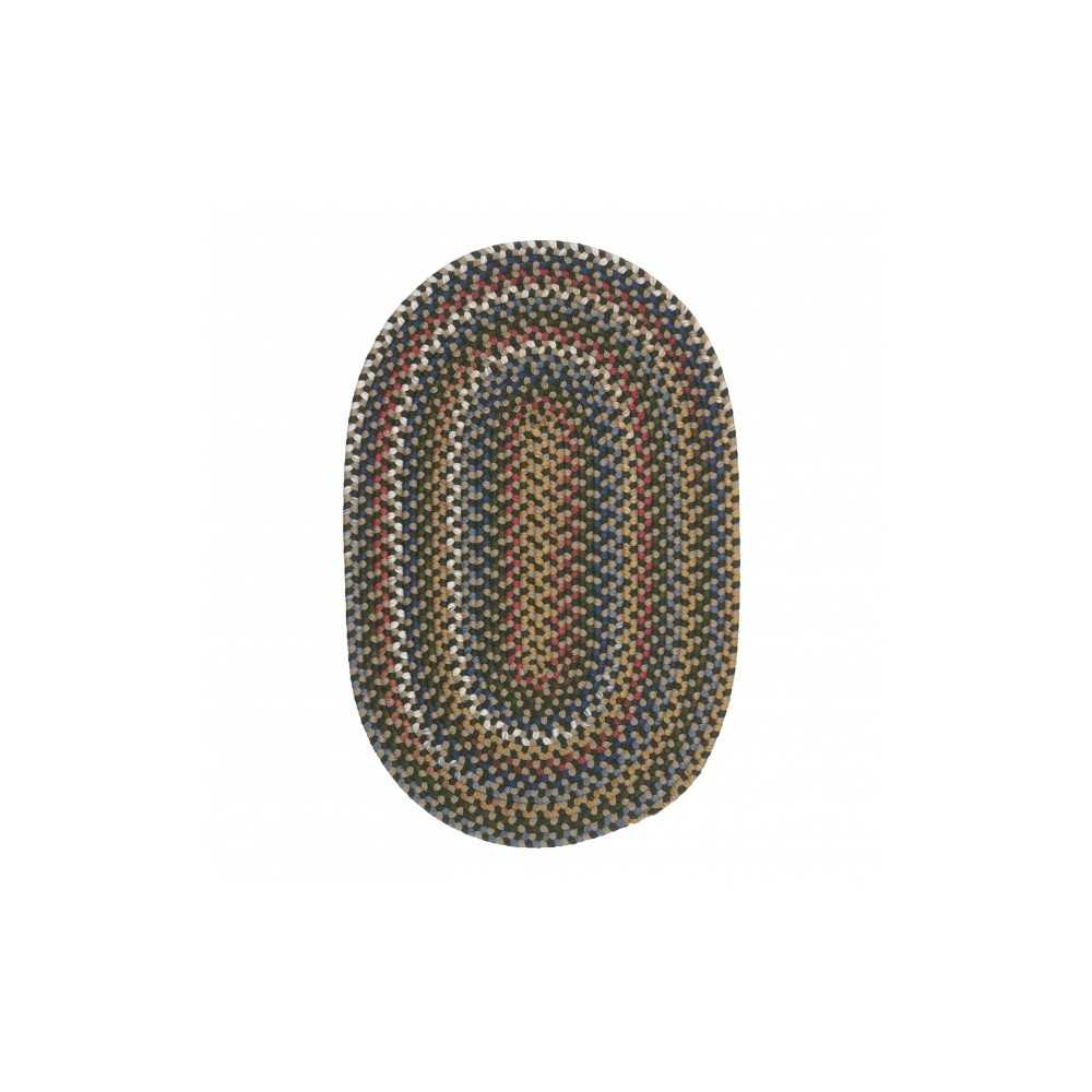 Colonial Mills Rug Wayland Oval Green Oval Colonial Mills Rug Wayland Oval Green Oval
