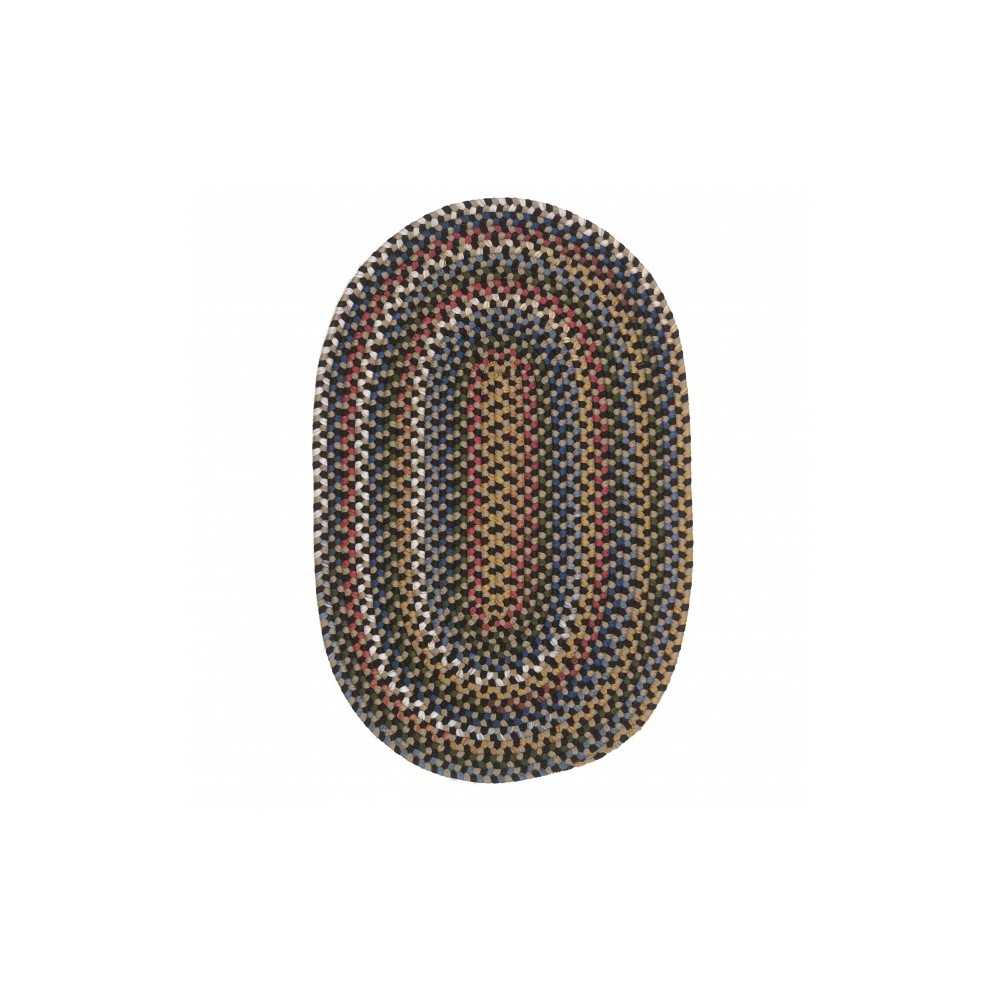 Colonial Mills Rug Wayland Oval Black Oval Colonial Mills Rug Wayland Oval Black Oval