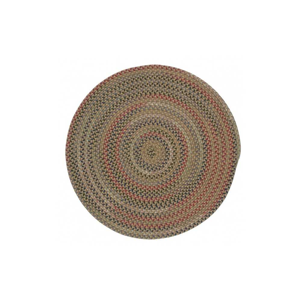 Colonial Mills Rug Wayland Round Natural Round Colonial Mills Rug Wayland Round Natural Round