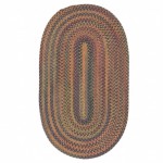 Colonial Mills Rug Westcott Multi Oval