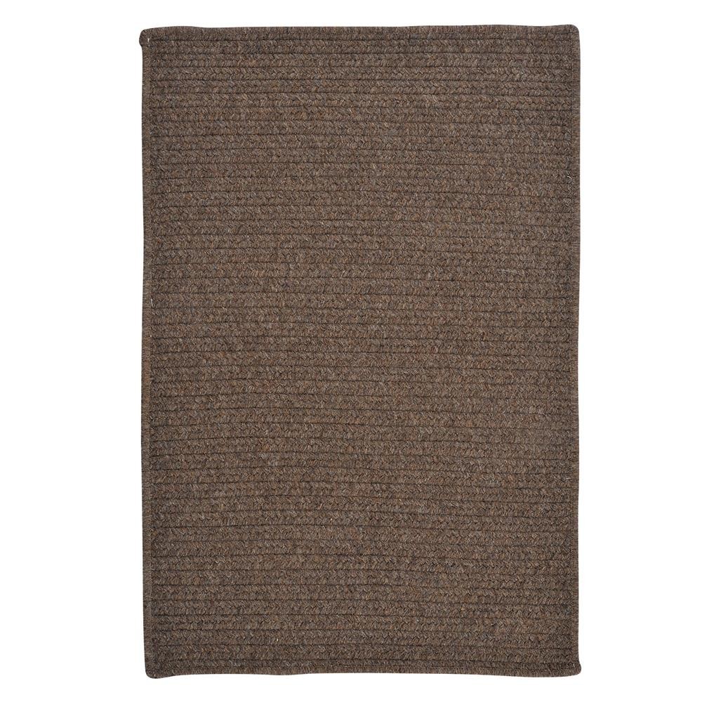 Colonial Mills Rug Westminster Bark Runner (Rectangle) Colonial Mills Rug Westminster Bark Runner (Rectangle)