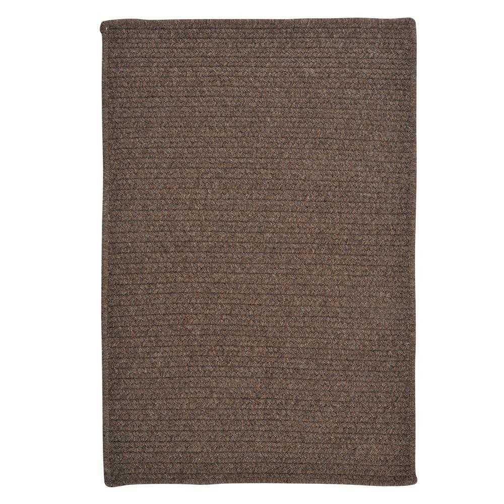 Colonial Mills Rug Westminster Bark Square Colonial Mills Rug Westminster Bark Square