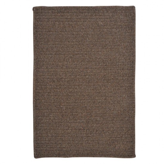 Colonial Mills Rug Westminster Bark Rectangle