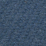 Colonial Mills Rug Westminster Federal Blue Runner (Rectangle)