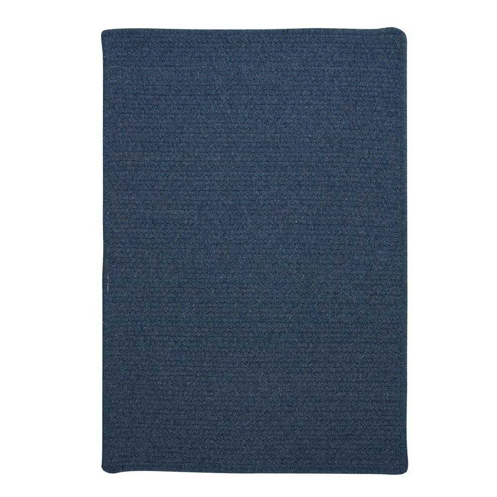 Colonial Mills Rug Westminster Federal Blue Runner (Rectangle) Colonial Mills Rug Westminster Federal Blue Runner (Rectangle)