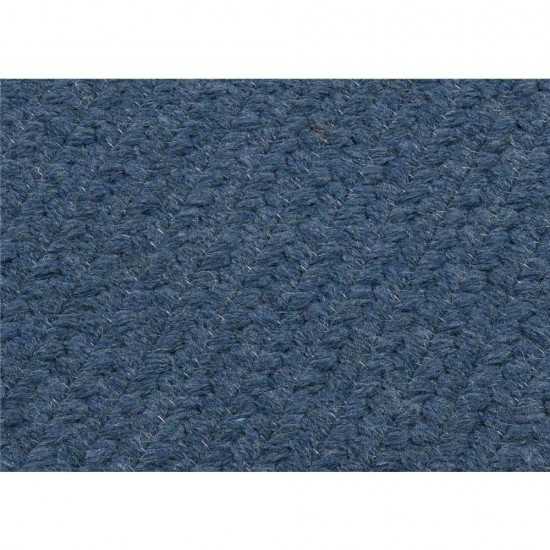 Colonial Mills Rug Westminster Federal Blue Rectangle