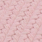Colonial Mills Rug Westminster Blush Pink Runner (Rectangle)