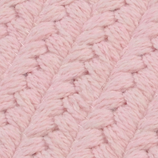 Colonial Mills Rug Westminster Blush Pink Runner (Rectangle)