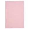 Colonial Mills Rug Westminster Blush Pink Square