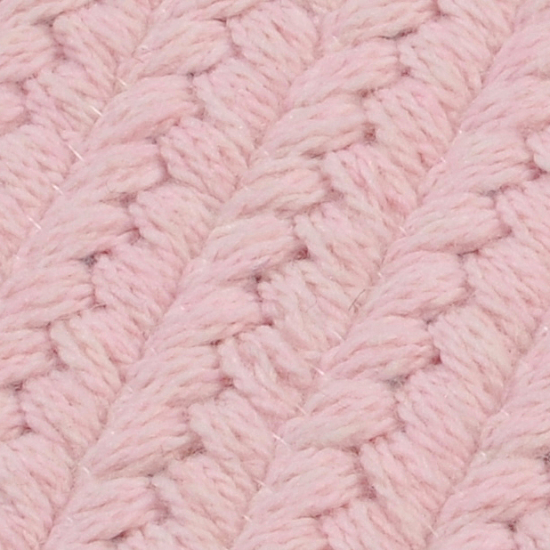 Colonial Mills Rug Westminster Blush Pink Rectangle