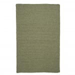 Colonial Mills Rug Westminster Palm Runner (Rectangle)