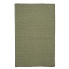 Colonial Mills Rug Westminster Palm Runner (Rectangle)