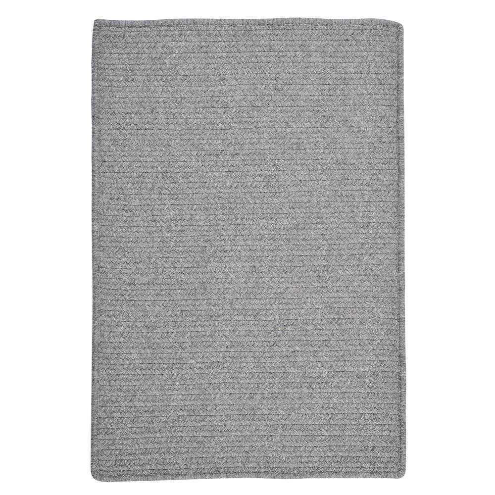 Colonial Mills Rug Westminster Light Gray Runner (Rectangle) Colonial Mills Rug Westminster Light Gray Runner (Rectangle)