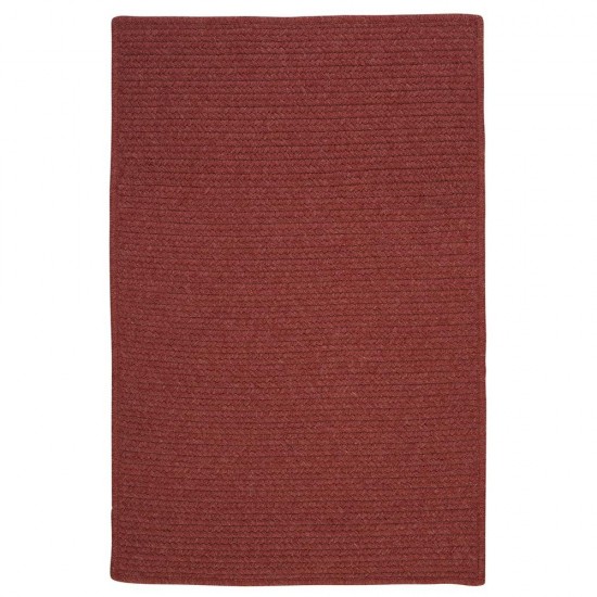 Colonial Mills Rug Westminster Rosewood Runner (Rectangle)