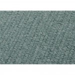 Colonial Mills Rug Westminster Teal Runner (Rectangle)