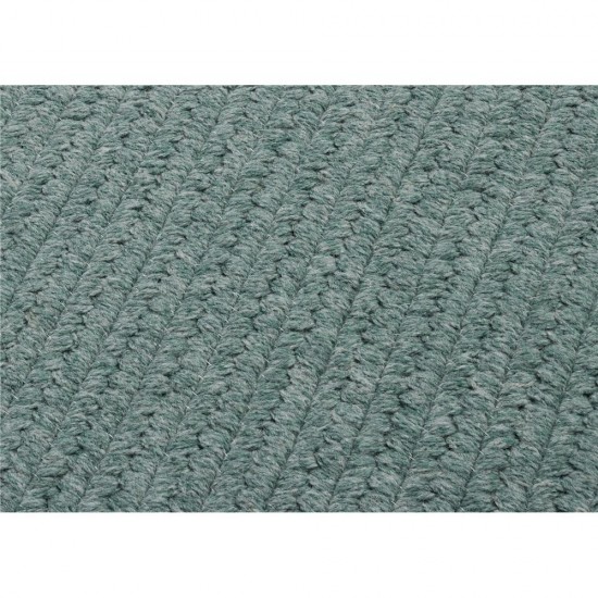 Colonial Mills Rug Westminster Teal Runner (Rectangle)