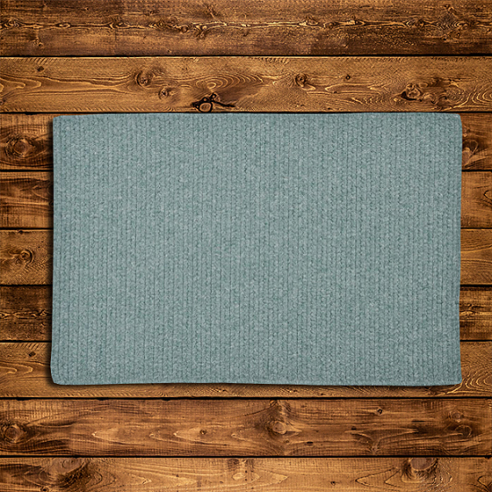 Colonial Mills Rug Westminster Teal Runner (Rectangle)