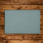 Colonial Mills Rug Westminster Teal Rectangle