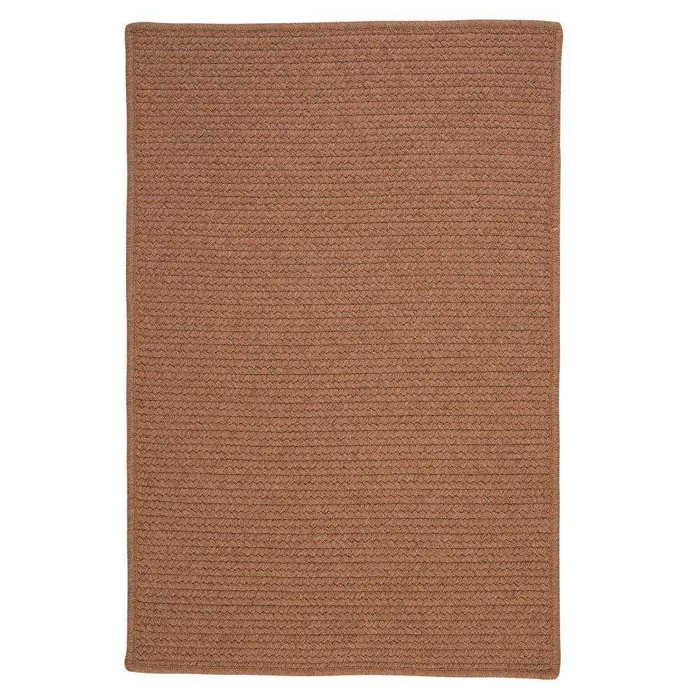 Colonial Mills Rug Westminster Taupe Runner (Rectangle)