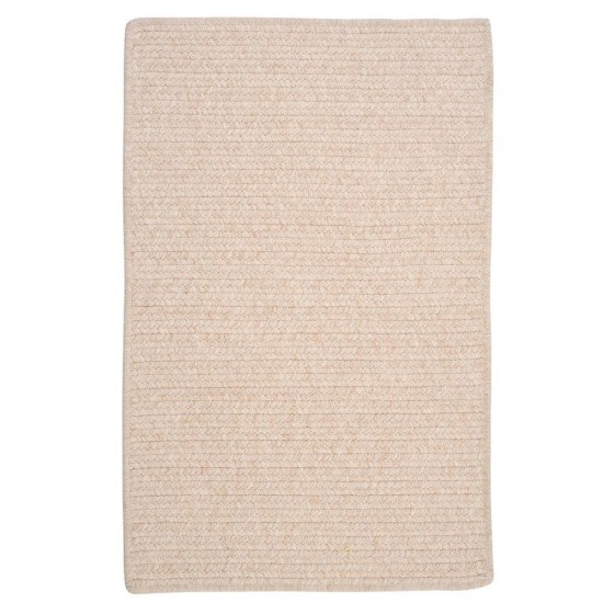 Colonial Mills Rug Westminster Natural Runner (Rectangle)