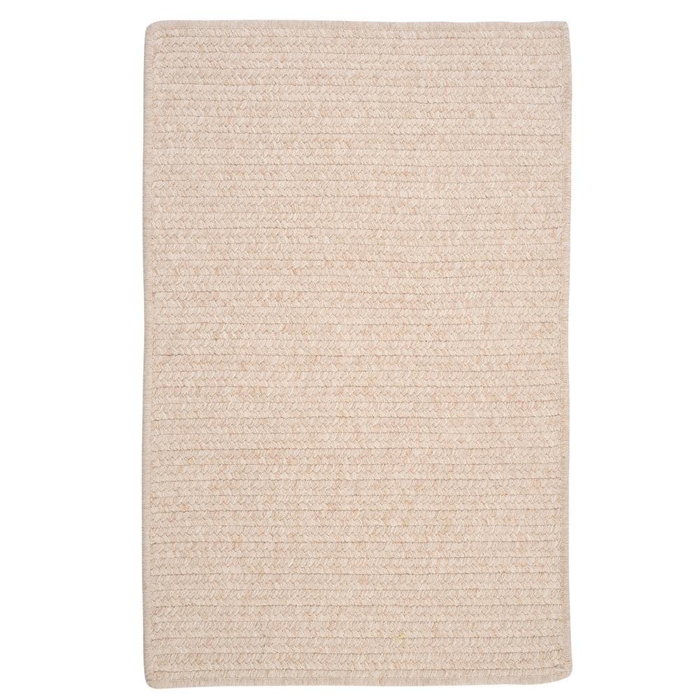 Colonial Mills Rug Westminster Natural Rectangle