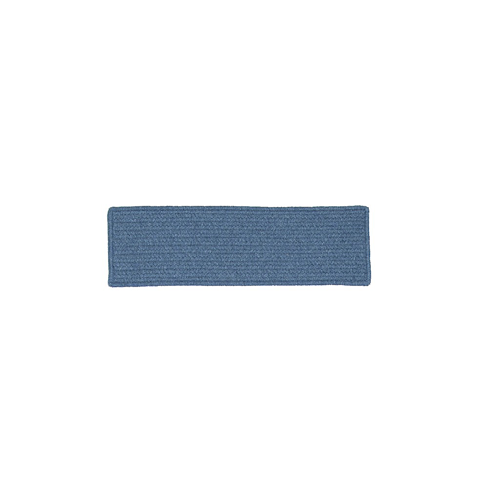 Colonial Mills Stair Tread Westminster Federal Blue Stair Tread Colonial Mills Stair Tread Westminster Federal Blue Stair Tread
