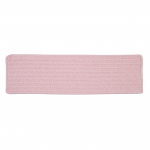 Colonial Mills Stair Tread Westminster Blush Pink Stair Tread