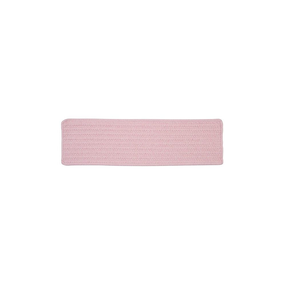 Colonial Mills Stair Tread Westminster Blush Pink Stair Tread Colonial Mills Stair Tread Westminster Blush Pink Stair Tread