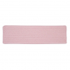 Colonial Mills Stair Tread Westminster Blush Pink Stair Tread