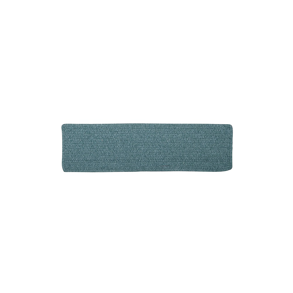 Colonial Mills Stair Tread Westminster Teal Stair Tread