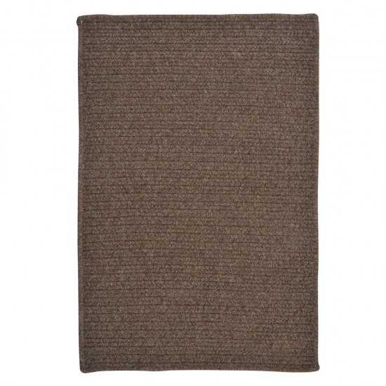 Colonial Mills Rug Westminster Bark Rectangle