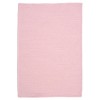 Colonial Mills Rug Westminster Blush Pink Rectangle